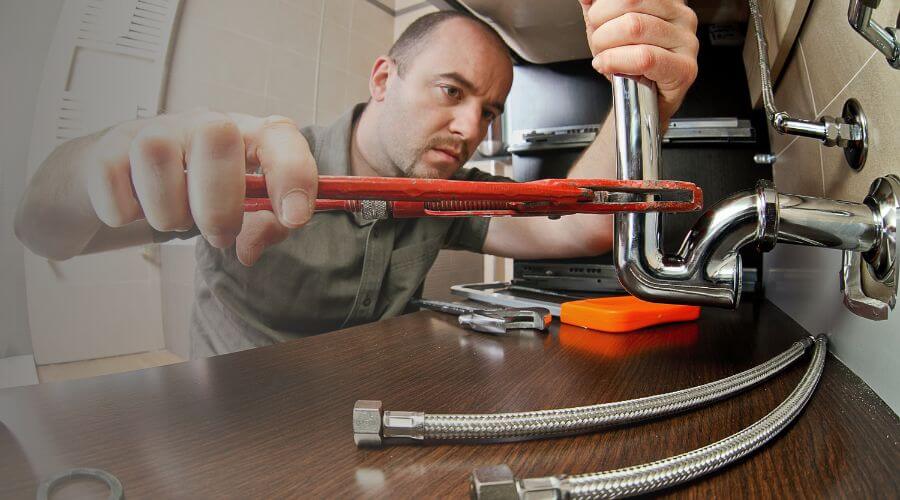 Professional bathroom faucet installation in Frenchglen, OR